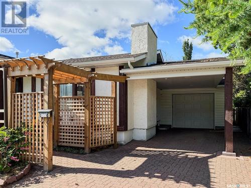 22 Dragan Crescent, Saskatoon, SK - Outdoor