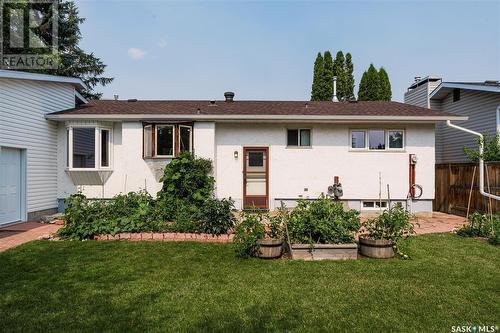 22 Dragan Crescent, Saskatoon, SK - Outdoor