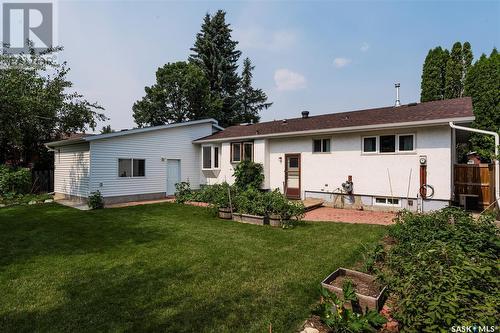 22 Dragan Crescent, Saskatoon, SK - Outdoor