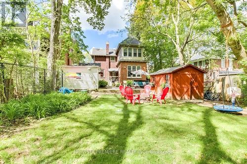 996 Richmond Street, London, ON - Outdoor