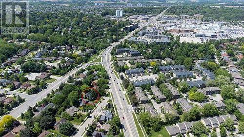 543 Canterbury Road, London, ON - Outdoor With View