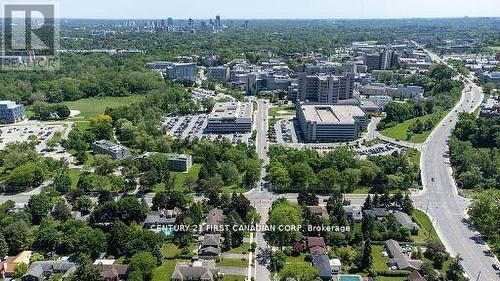 543 Canterbury Road, London, ON - Outdoor With View