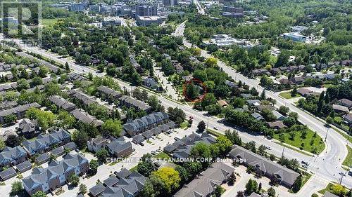 543 Canterbury Road, London, ON - Outdoor With View