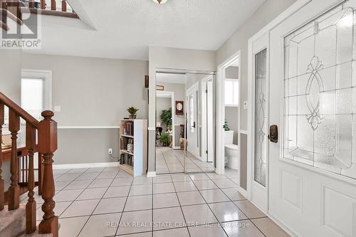 3011 Sandlewood Court, Burlington (Headon), ON - Indoor Photo Showing Other Room