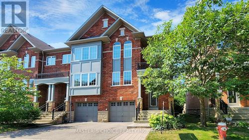 26 - 230 Paisley Boulevard W, Mississauga (Cooksville), ON - Outdoor With Facade