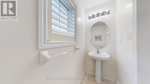 26 - 230 Paisley Boulevard W, Mississauga (Cooksville), ON - Indoor Photo Showing Bathroom