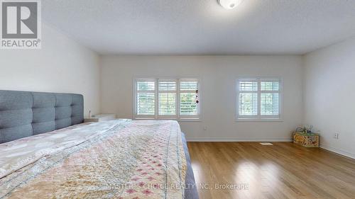 26 - 230 Paisley Boulevard W, Mississauga (Cooksville), ON - Indoor Photo Showing Bedroom