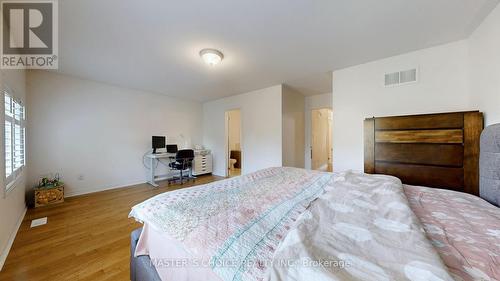 26 - 230 Paisley Boulevard W, Mississauga (Cooksville), ON - Indoor Photo Showing Bedroom