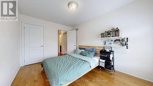 26 - 230 Paisley Boulevard W, Mississauga (Cooksville), ON - Indoor Photo Showing Bedroom