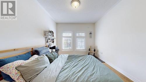 26 - 230 Paisley Boulevard W, Mississauga (Cooksville), ON - Indoor Photo Showing Bedroom