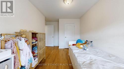 26 - 230 Paisley Boulevard W, Mississauga (Cooksville), ON - Indoor Photo Showing Bedroom