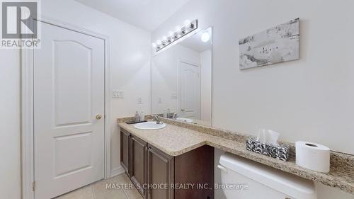 26 - 230 Paisley Boulevard W, Mississauga (Cooksville), ON - Indoor Photo Showing Bathroom