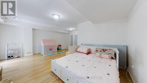 26 - 230 Paisley Boulevard W, Mississauga (Cooksville), ON - Indoor Photo Showing Bedroom