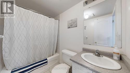 26 - 230 Paisley Boulevard W, Mississauga (Cooksville), ON - Indoor Photo Showing Bathroom