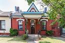 234 East Avenue N, Hamilton, ON  - Outdoor With Facade 