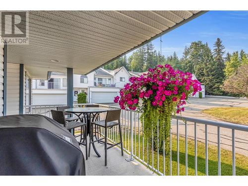 111 6855 Domano Boulevard, Prince George, BC 