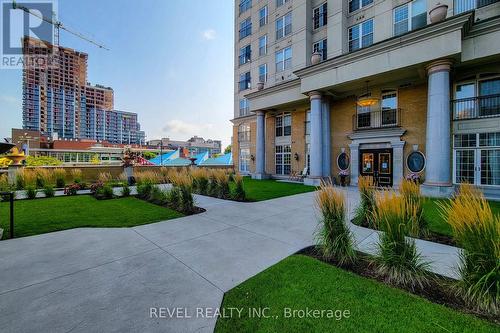 809 - 135 James Street S, Hamilton (Corktown), ON - Outdoor With Facade