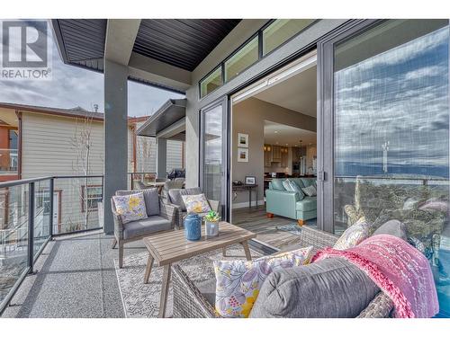 3579 Ranch Road, West Kelowna, BC - Outdoor With Exterior