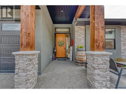 3579 Ranch Road, West Kelowna, BC - Outdoor