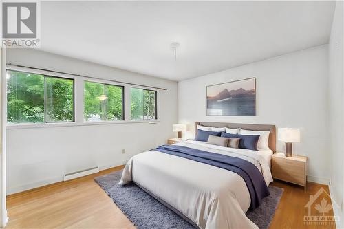 18 Wren Road, Ottawa, ON - Indoor Photo Showing Bedroom