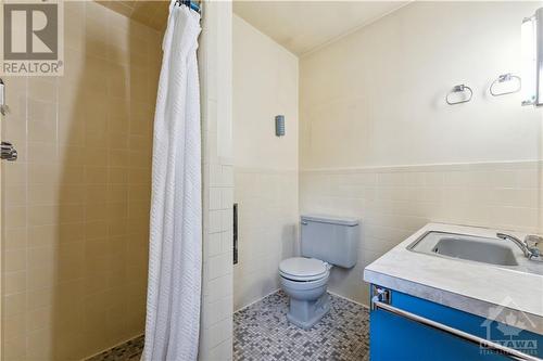 18 Wren Road, Ottawa, ON - Indoor Photo Showing Bathroom