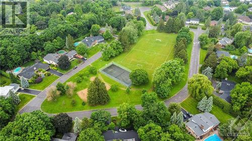 18 Wren Road, Ottawa, ON - Outdoor With View