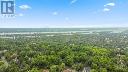 18 Wren Road, Ottawa, ON - Outdoor With View