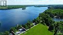 The Big Rideau - 889 Jones Point Road, Perth, ON  - Outdoor With Body Of Water With View 