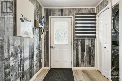 mud room laundry - 889 Jones Point Road, Perth, ON - Indoor Photo Showing Other Room