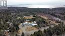 3909 Scenic Drive, Alma, NB  - Outdoor With View 