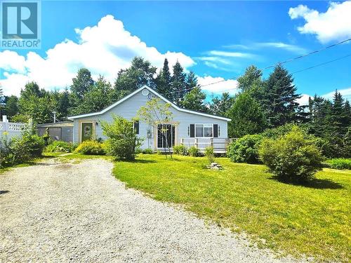 3909 Scenic Drive, Alma, NB - Outdoor