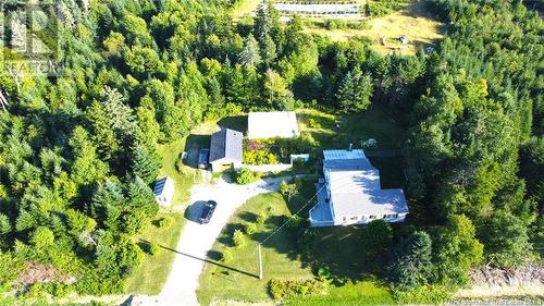 3909 Scenic Drive, Alma, NB - Outdoor With View