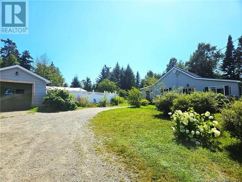 3909 Scenic Drive, Alma, NB - Outdoor