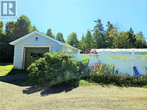 3909 Scenic Drive, Alma, NB - Outdoor