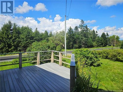 3909 Scenic Drive, Alma, NB - Outdoor With View