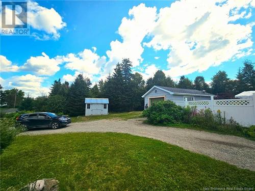 3909 Scenic Drive, Alma, NB - Outdoor