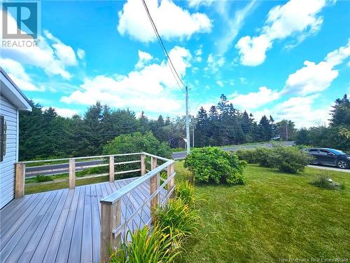 3909 Scenic Drive, Alma, NB - Outdoor