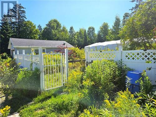 3909 Scenic Drive, Alma, NB - Outdoor