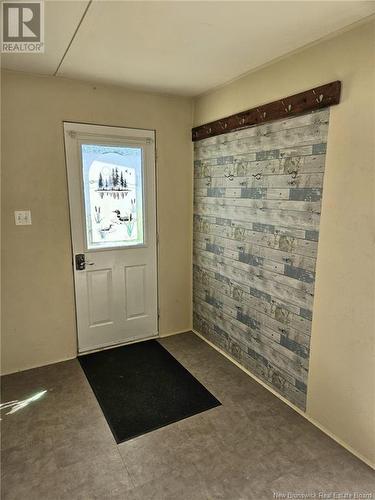 3909 Scenic Drive, Alma, NB - Indoor Photo Showing Other Room