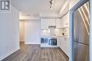 1212 - 195 Redpath Avenue, Toronto (Mount Pleasant West), ON  - Indoor Photo Showing Kitchen With Stainless Steel Kitchen 