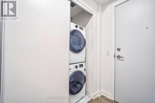 1212 - 195 Redpath Avenue, Toronto (Mount Pleasant West), ON - Indoor Photo Showing Laundry Room