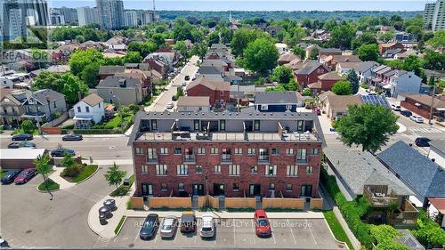 6 - 290 Barton Street W, Hamilton (Strathcona), ON - Outdoor With View