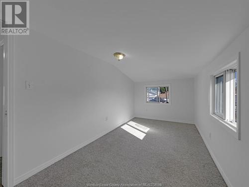 738 Stanley Street, Windsor, ON - Indoor Photo Showing Other Room