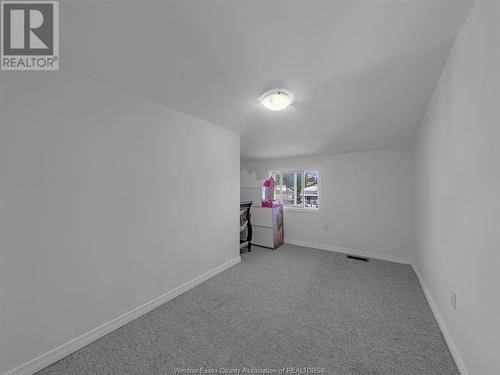 738 Stanley Street, Windsor, ON - Indoor Photo Showing Other Room