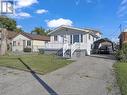 738 Stanley Street, Windsor, ON  - Outdoor With Facade 