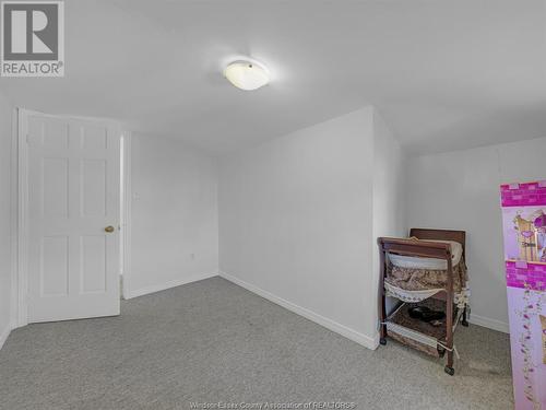 738 Stanley Street, Windsor, ON - Indoor Photo Showing Other Room