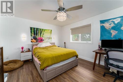 2342 Lasalle, Sudbury, ON - Indoor Photo Showing Bedroom