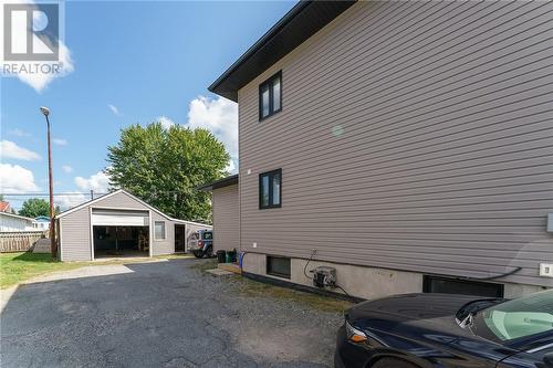 2342 Lasalle, Sudbury, ON - Outdoor With Exterior