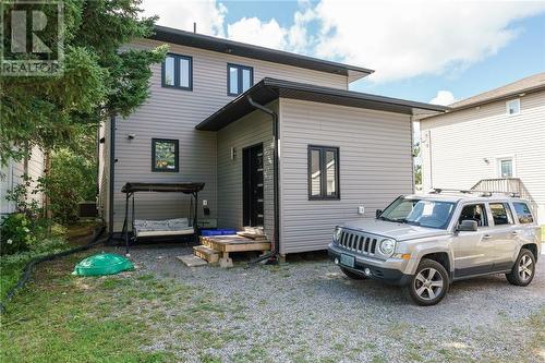 2342 Lasalle, Sudbury, ON - Outdoor With Exterior