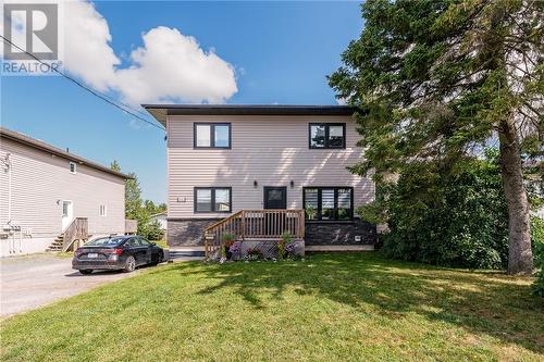 2342 Lasalle, Sudbury, ON - Outdoor